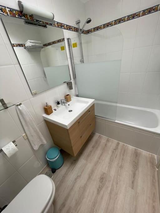 Apartamento Puerto Rico - Primera Linea De Playa Mogán Екстериор снимка