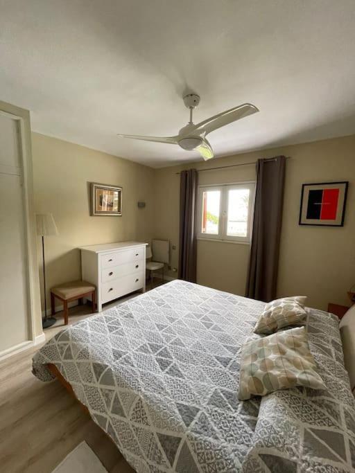 Apartamento Puerto Rico - Primera Linea De Playa Mogán Екстериор снимка