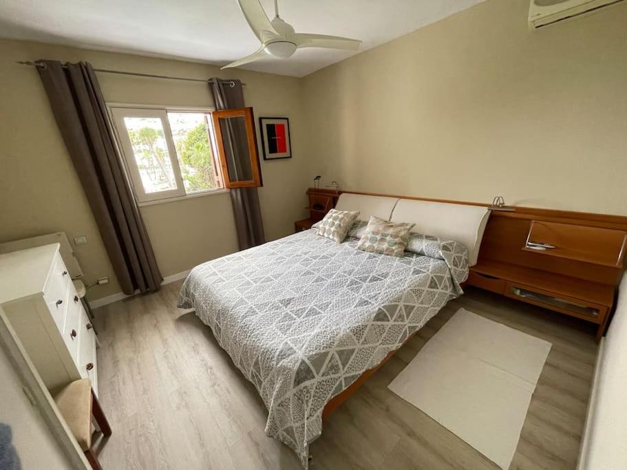 Apartamento Puerto Rico - Primera Linea De Playa Mogán Екстериор снимка