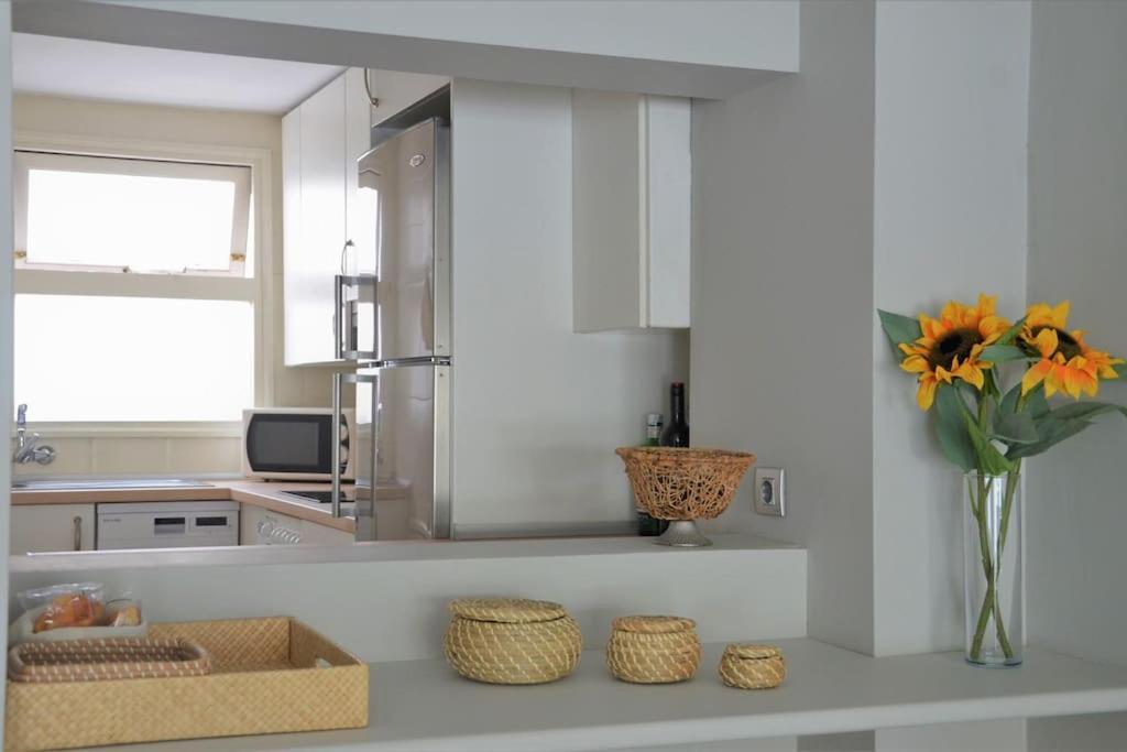 Apartamento Puerto Rico - Primera Linea De Playa Mogán Екстериор снимка