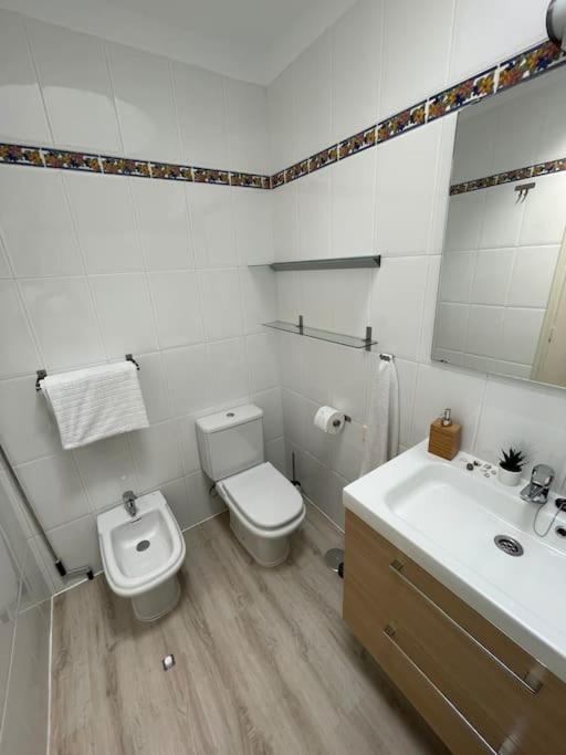 Apartamento Puerto Rico - Primera Linea De Playa Mogán Екстериор снимка