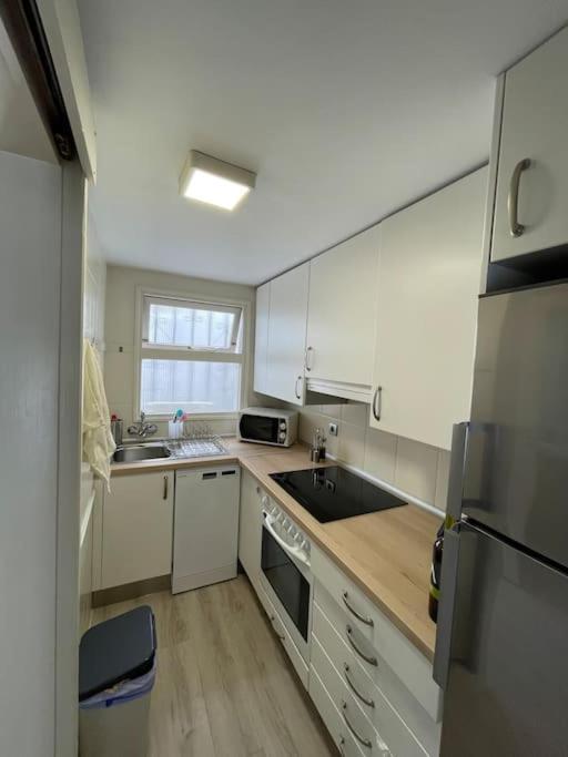 Apartamento Puerto Rico - Primera Linea De Playa Mogán Екстериор снимка